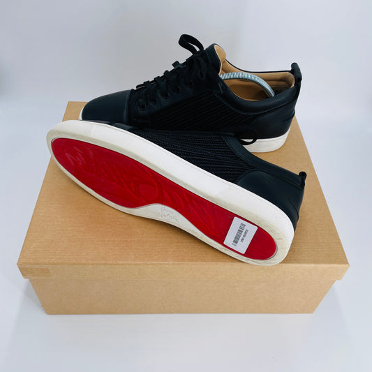 Louis Junior - Black UK Size 11/ EU 45